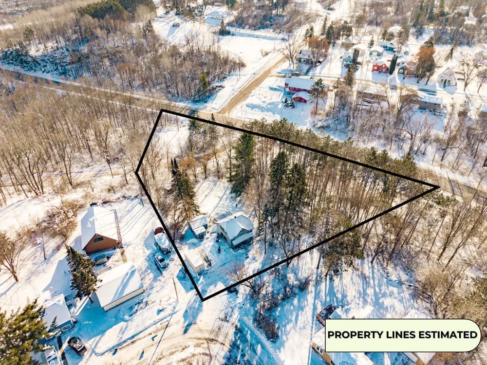 302 River Bluff Avenue Sandstone, MN 55072