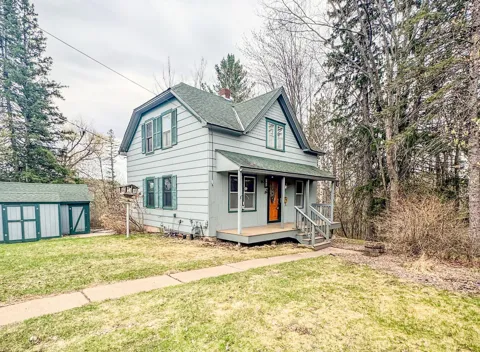 302 River Bluff Avenue