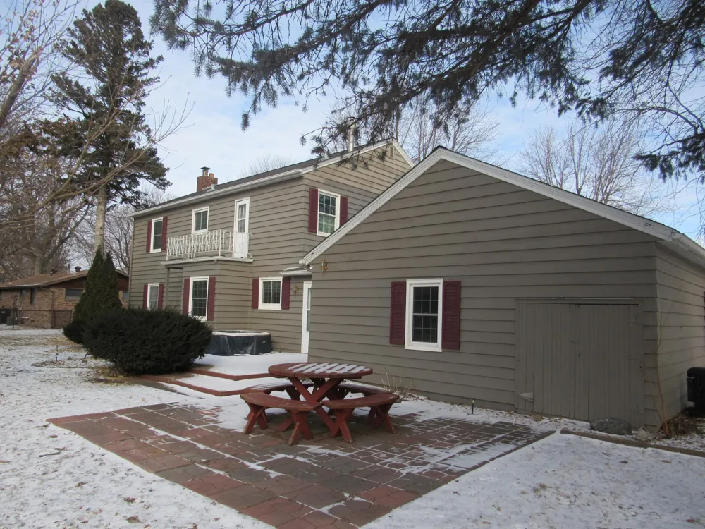 405 Clary Street W Worthington, MN 56187