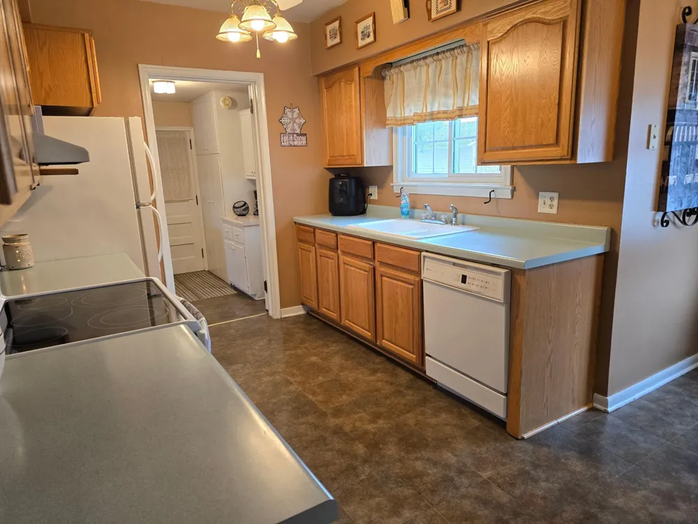 405 Clary Street W Worthington, MN 56187
