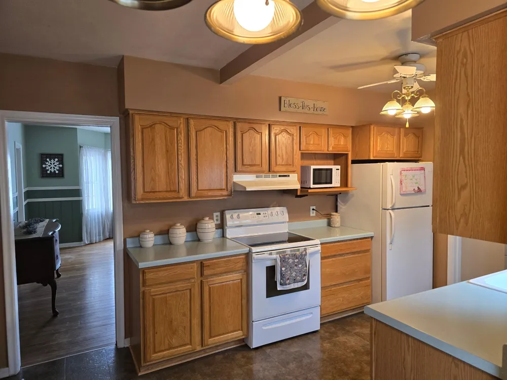 405 Clary Street W Worthington, MN 56187