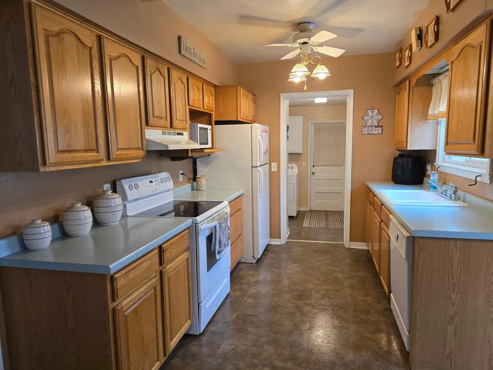 405 Clary Street W Worthington, MN 56187