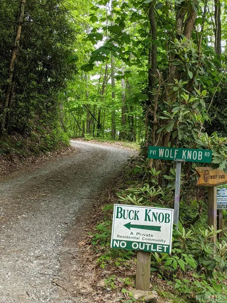 17010 Buck Knob Road Cullowhee, NC 28723