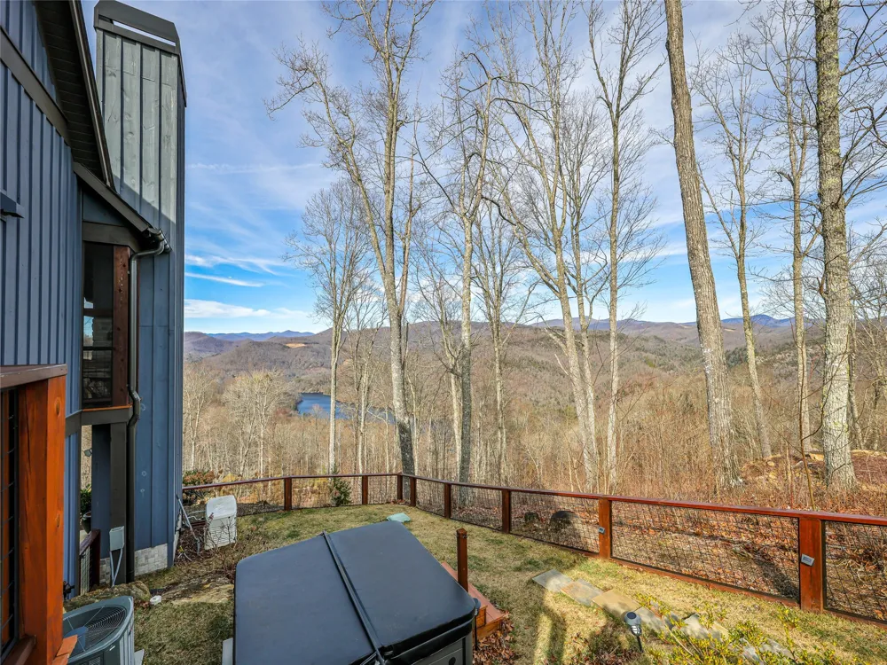 1839 Grandview Drive Tuckasegee, NC 28783
