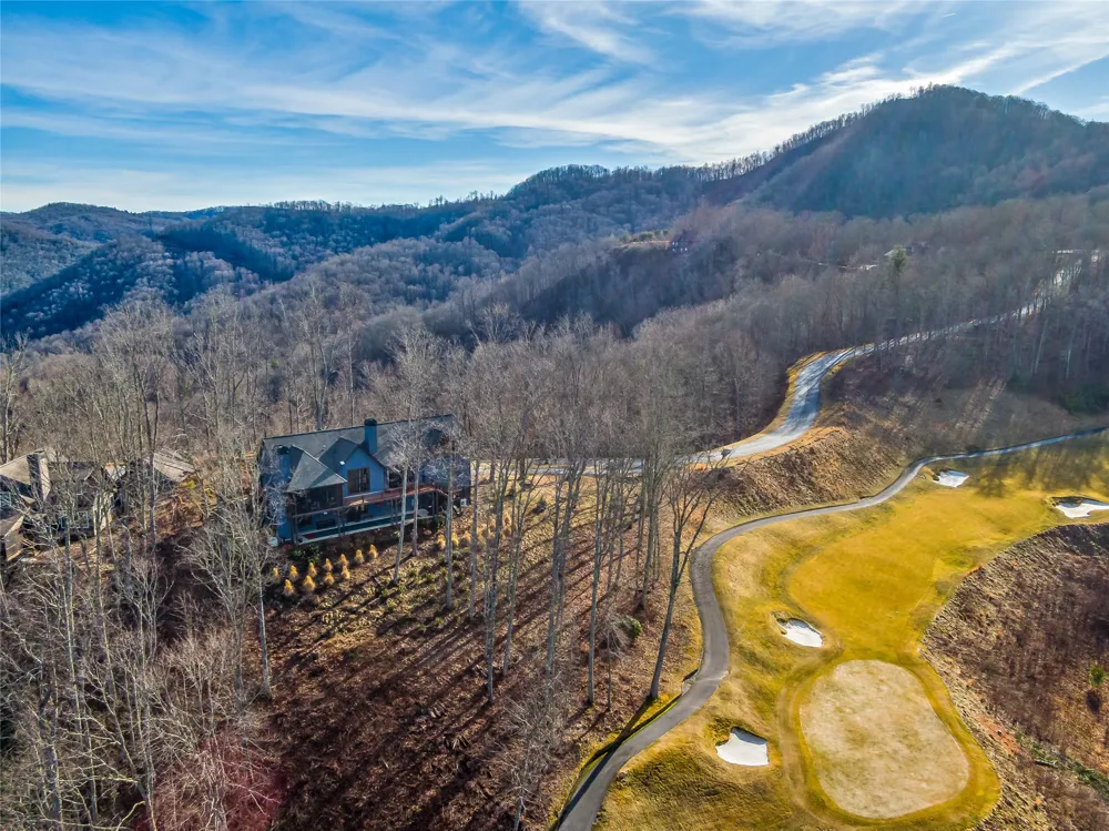 1839 Grandview Drive Tuckasegee, NC 28783
