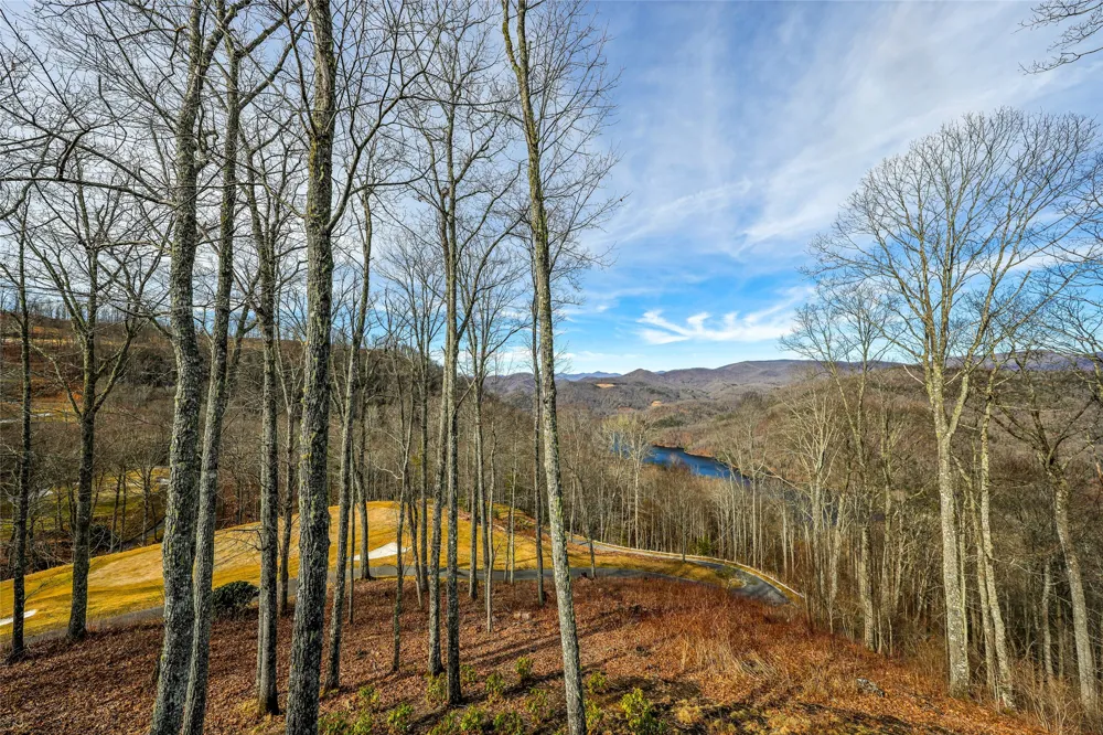1839 Grandview Drive Tuckasegee, NC 28783