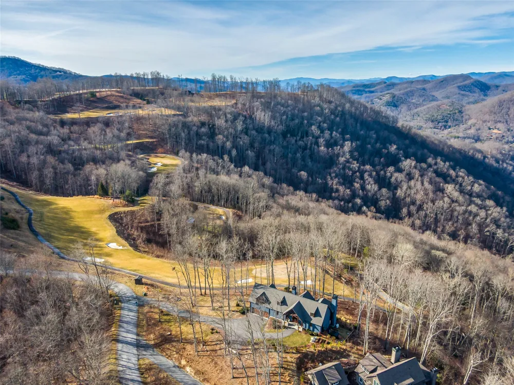 1839 Grandview Drive Tuckasegee, NC 28783