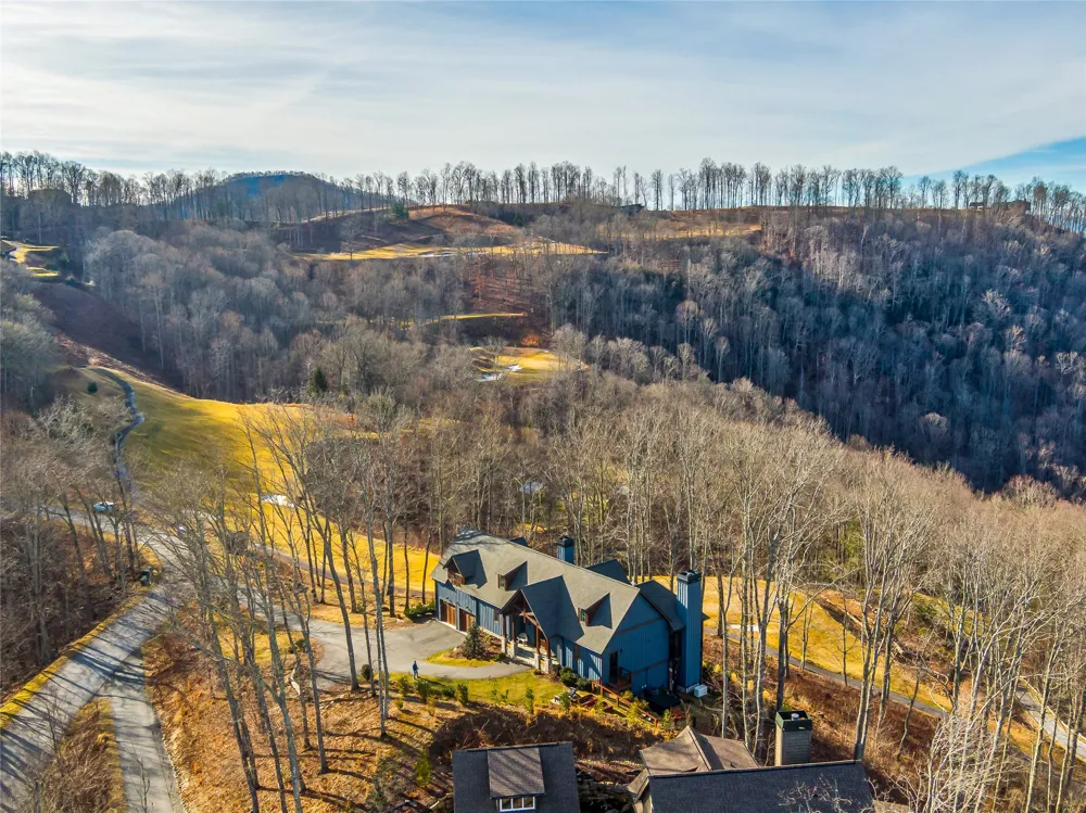 1839 Grandview Drive Tuckasegee, NC 28783