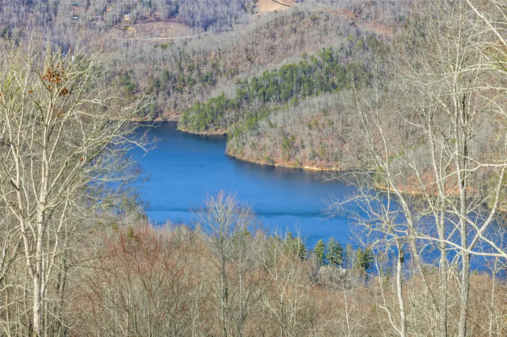 1839 Grandview Drive Tuckasegee, NC 28783