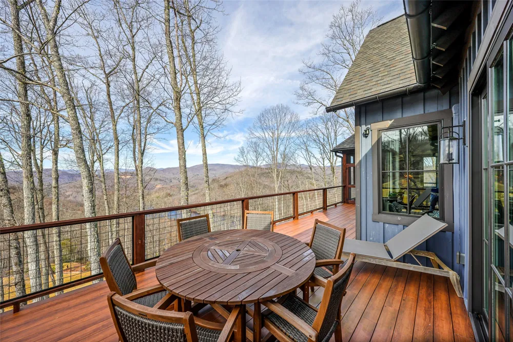 1839 Grandview Drive Tuckasegee, NC 28783