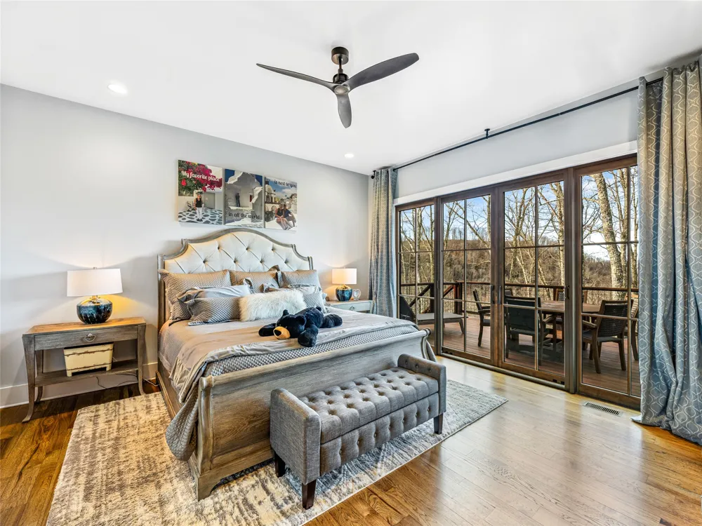 1839 Grandview Drive Tuckasegee, NC 28783