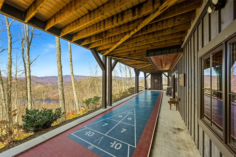1839 Grandview Drive Tuckasegee, NC 28783