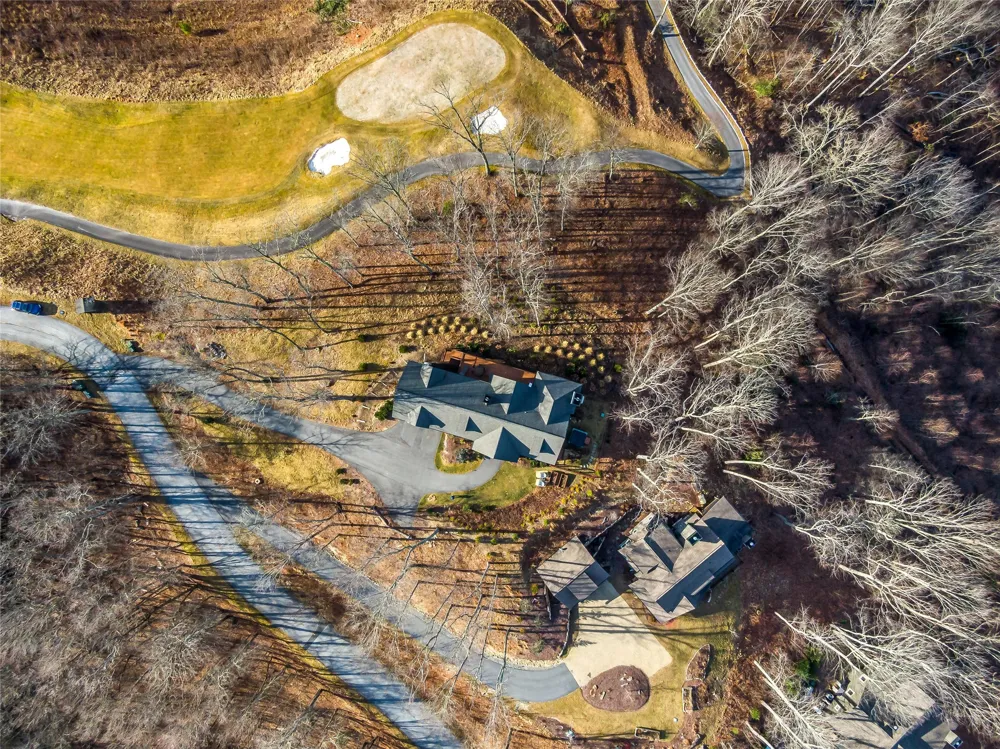 1839 Grandview Drive Tuckasegee, NC 28783