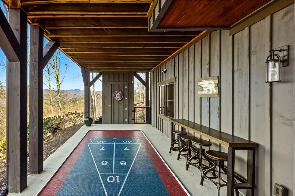 1839 Grandview Drive Tuckasegee, NC 28783