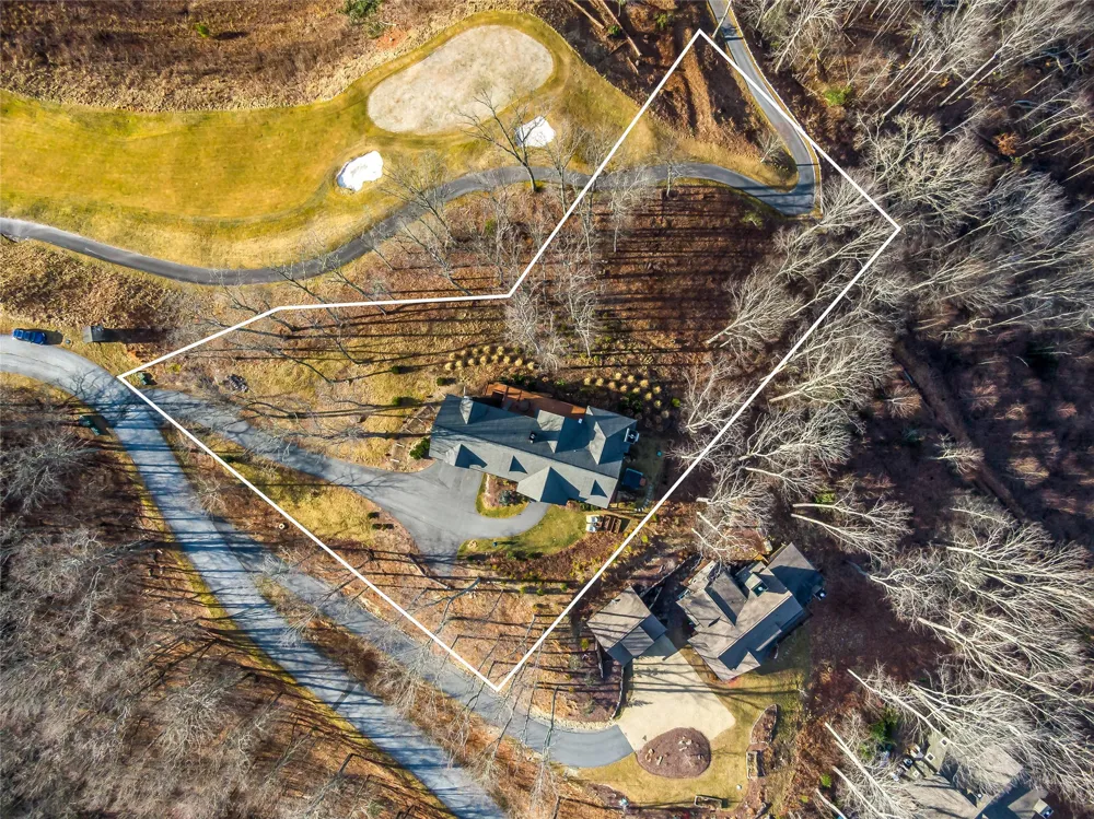 1839 Grandview Drive Tuckasegee, NC 28783