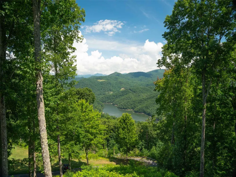 1839 Grandview Drive Tuckasegee, NC 28783