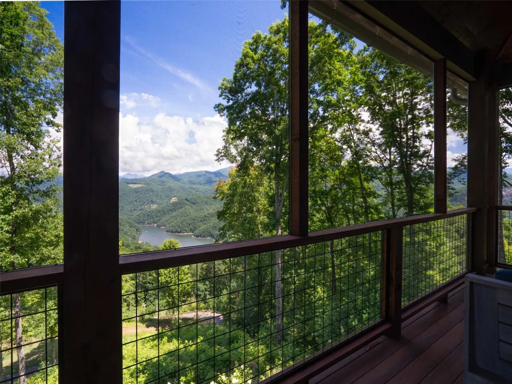 1839 Grandview Drive Tuckasegee, NC 28783