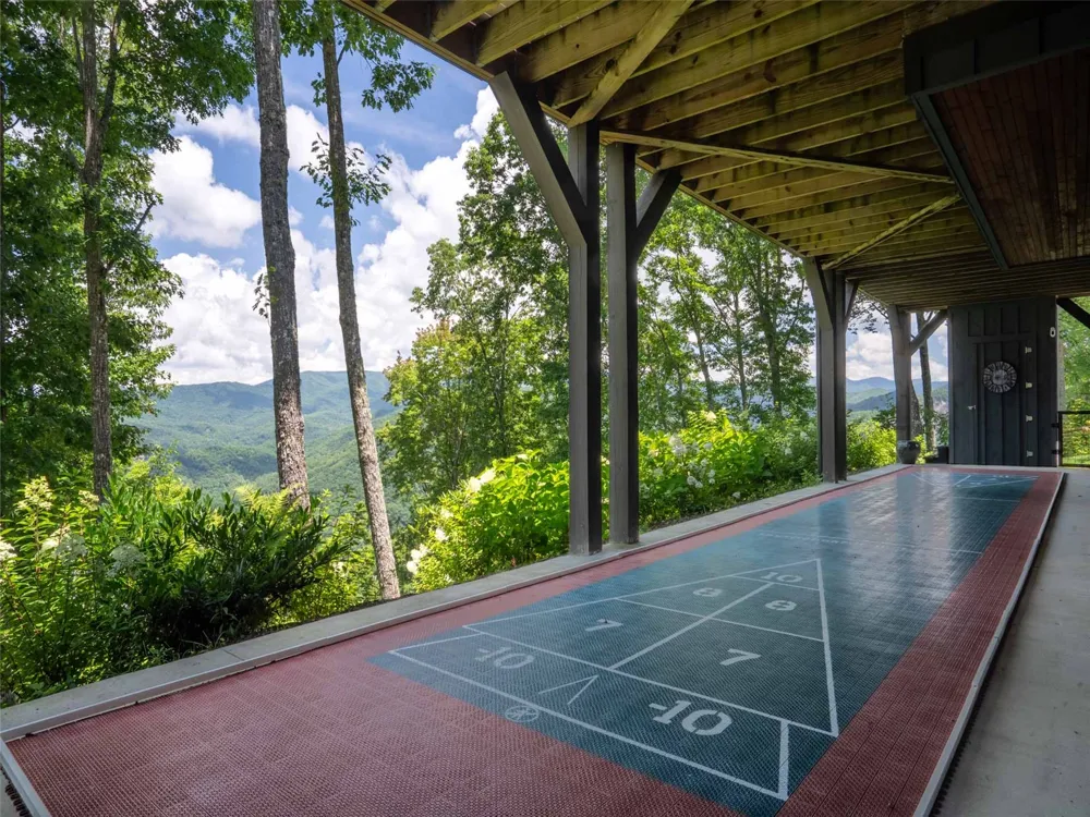 1839 Grandview Drive Tuckasegee, NC 28783