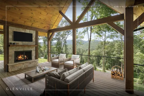 237 Glassy Rock Lane