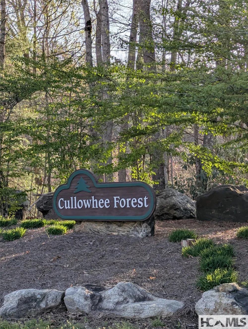 TBD W Fork Bend Cullowhee, NC 28723