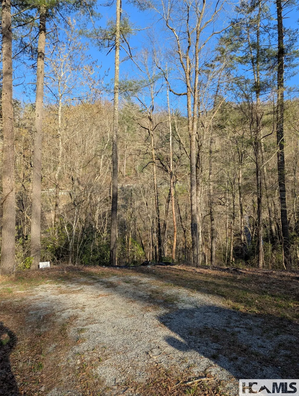 TBD W Fork Bend Cullowhee, NC 28723