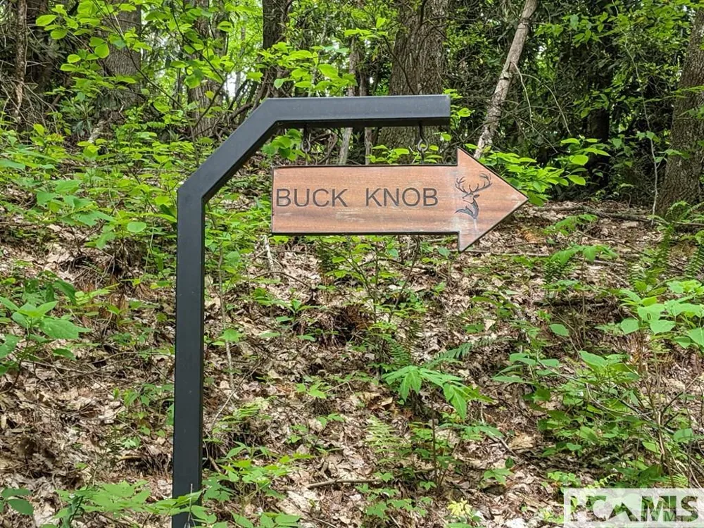 0 Buck Knob Road Cullowhee, NC 28723
