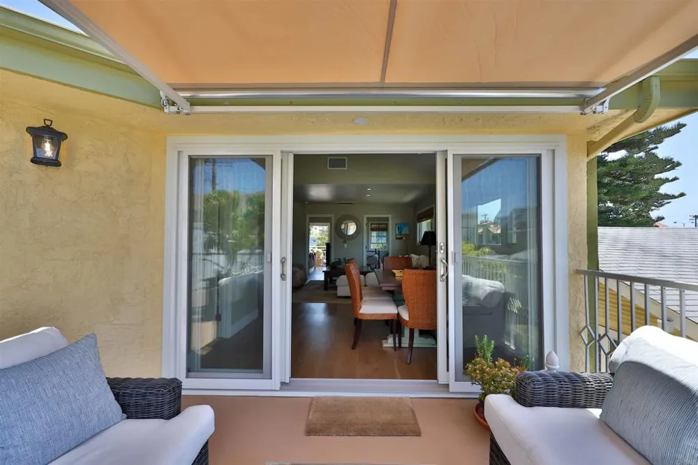 810 D AVENUE Coronado, CA 92118