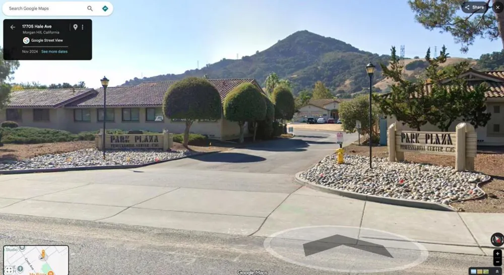 17705 Hale Ave Morgan Hill, CA 95037