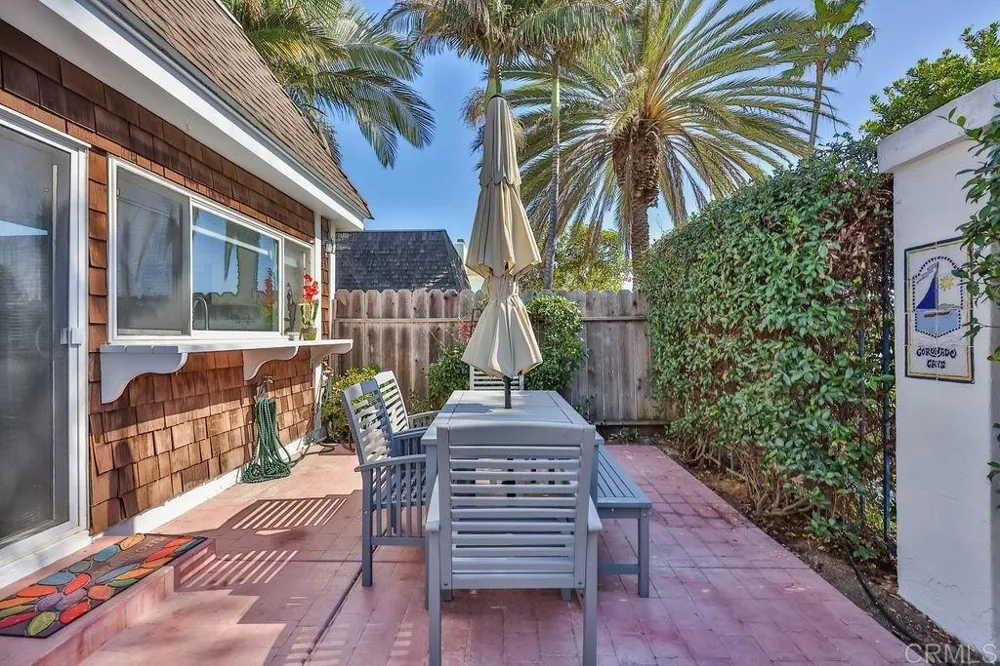 79 half moon bend Coronado, CA 92118