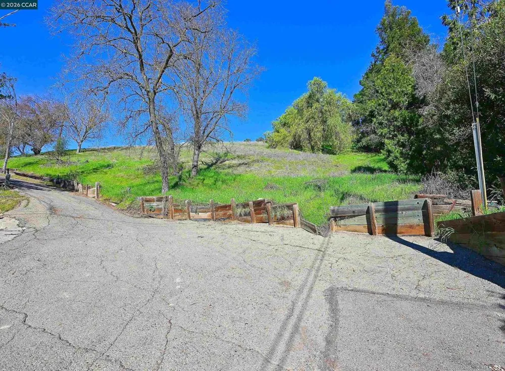 2590 Caballo Ranchero Dr Diablo, CA 94528