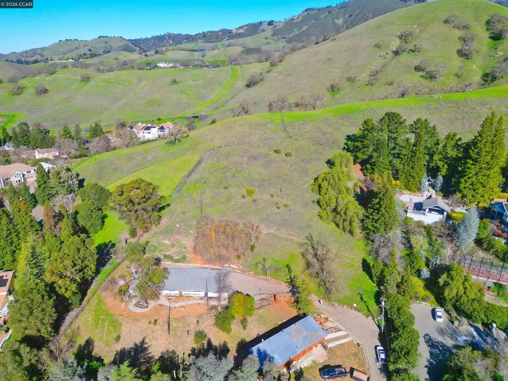 2590 Caballo Ranchero Dr Diablo, CA 94528