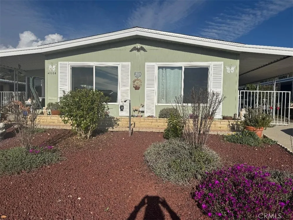41004 CHEYENNE TRAIL Cherry Valley, CA 92223