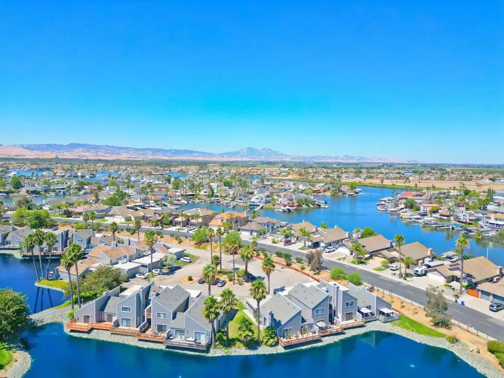 2073 Sand Point Rd Discovery Bay, CA 94505