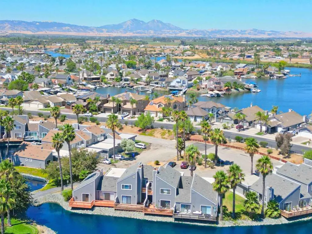 2073 Sand Point Rd Discovery Bay, CA 94505