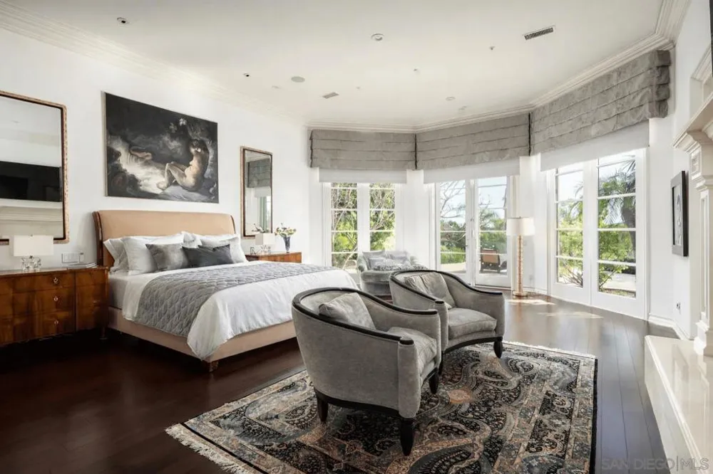 6565 Calle Reina Rancho Santa Fe, CA 92067