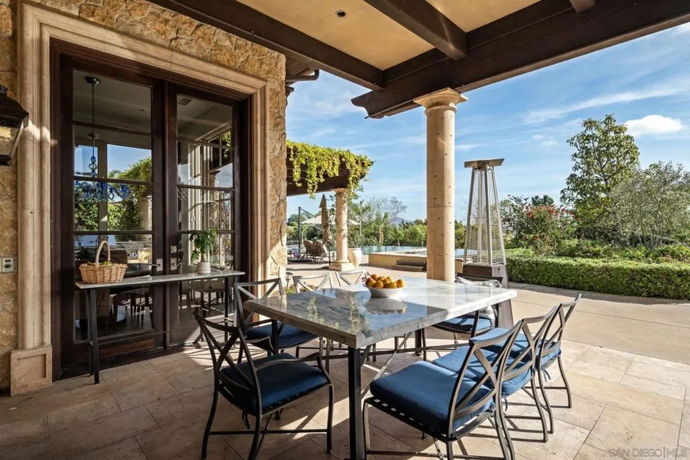 6565 Calle Reina Rancho Santa Fe, CA 92067