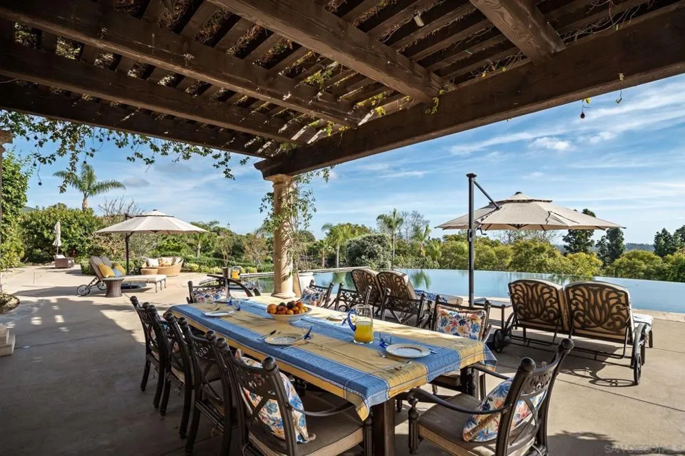 6565 Calle Reina Rancho Santa Fe, CA 92067