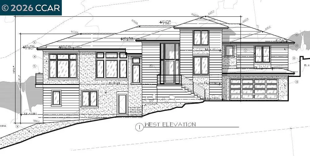 6 Brookwood Orinda, CA 94563