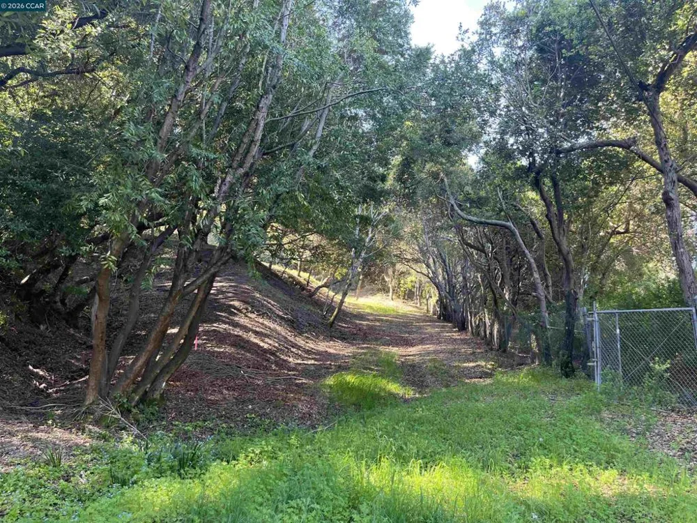 6 Brookwood Orinda, CA 94563