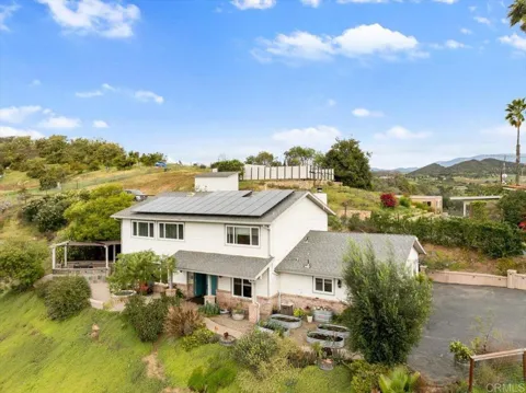 32460 Lilac Road