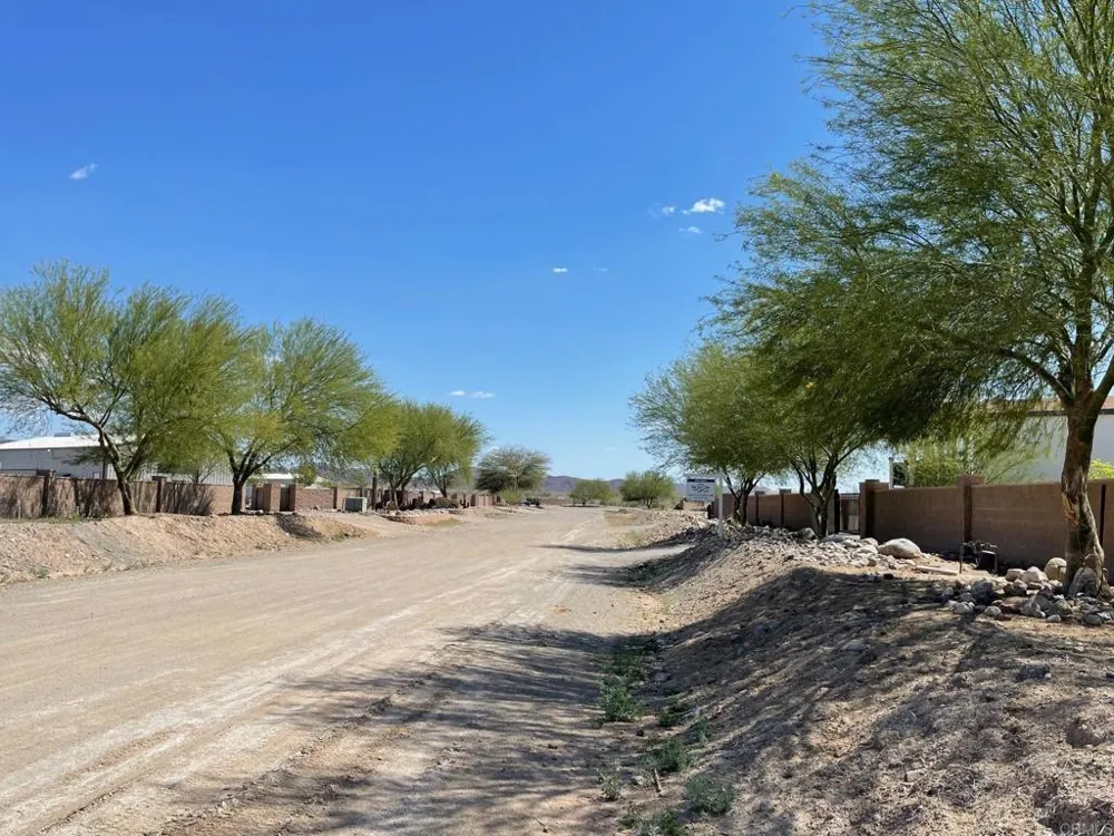 2657 Rio Hacienda Way Palo Verde, CA 92266