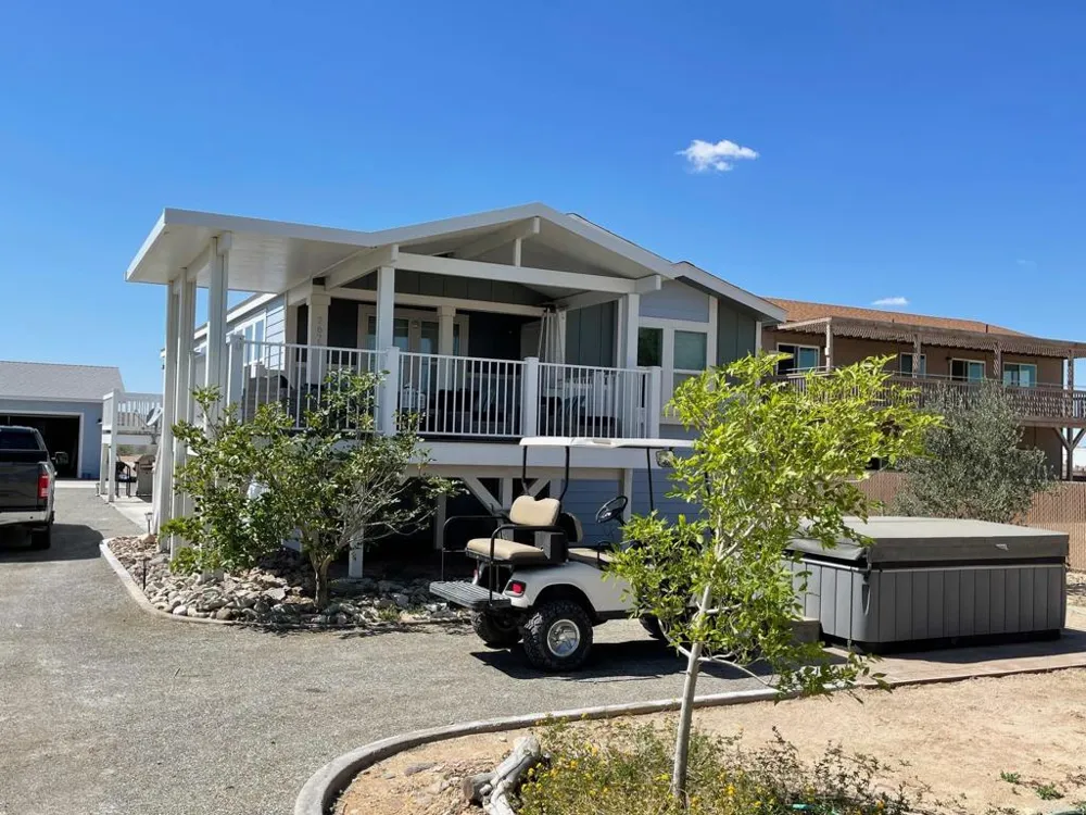 2657 Rio Hacienda Way Palo Verde, CA 92266