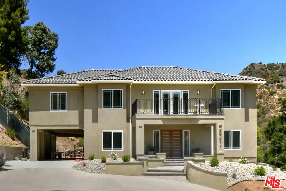 29677 Mulholland Highway Agoura Hills, CA 91301