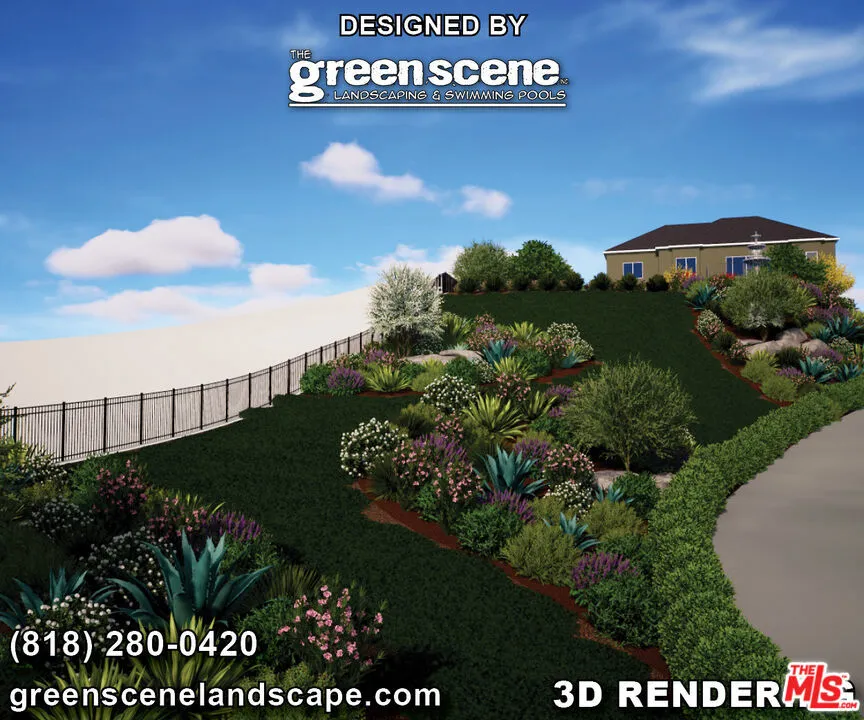 29677 Mulholland Highway Agoura Hills, CA 91301