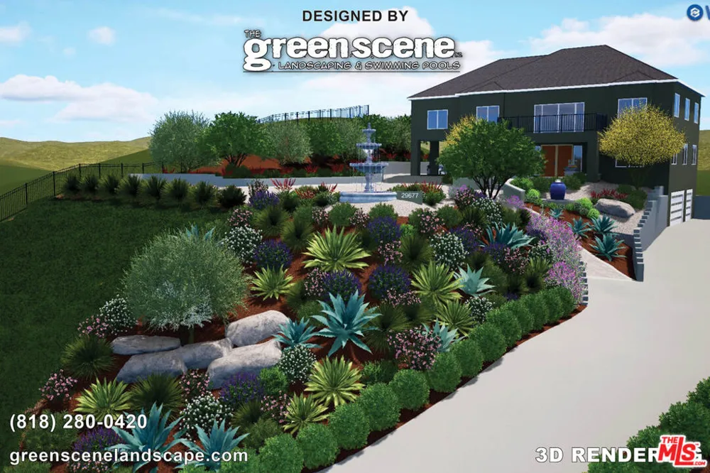 29677 Mulholland Highway Agoura Hills, CA 91301