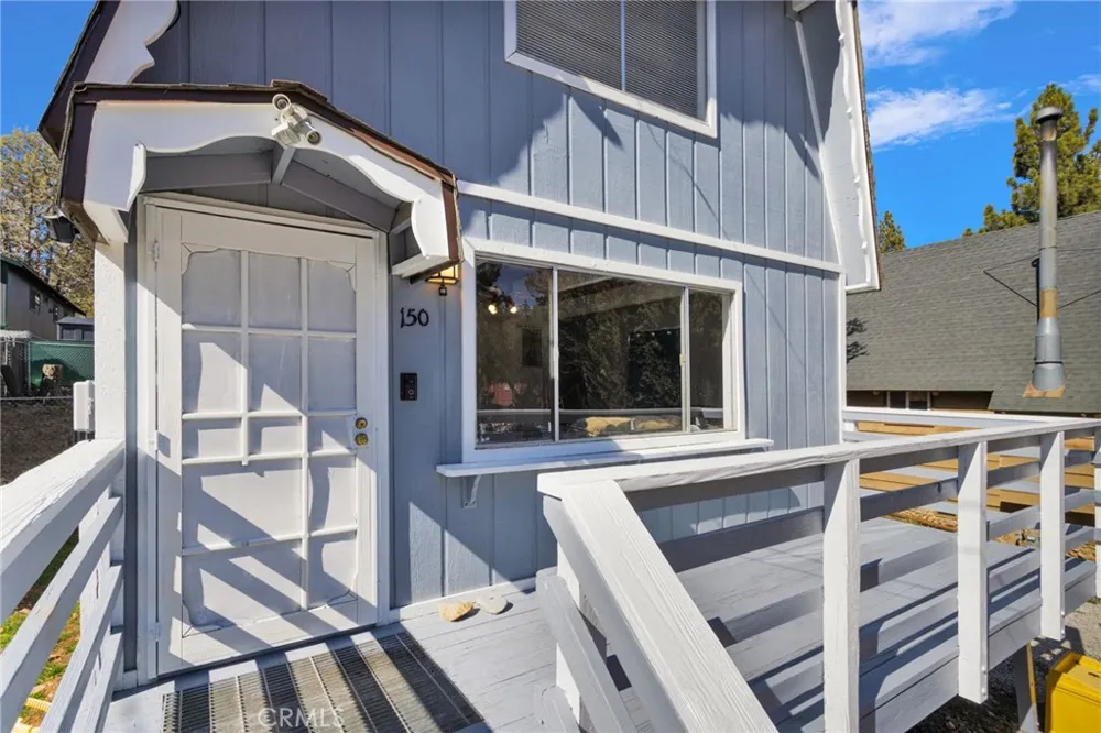 150 Los Angeles Sugarloaf, CA 92386