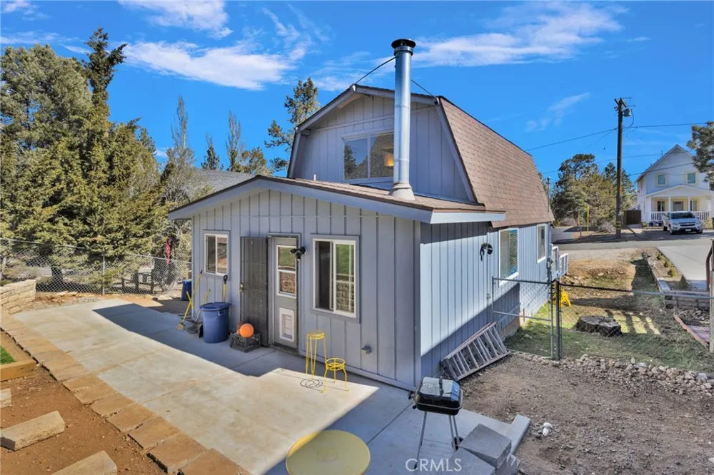 150 Los Angeles Sugarloaf, CA 92386