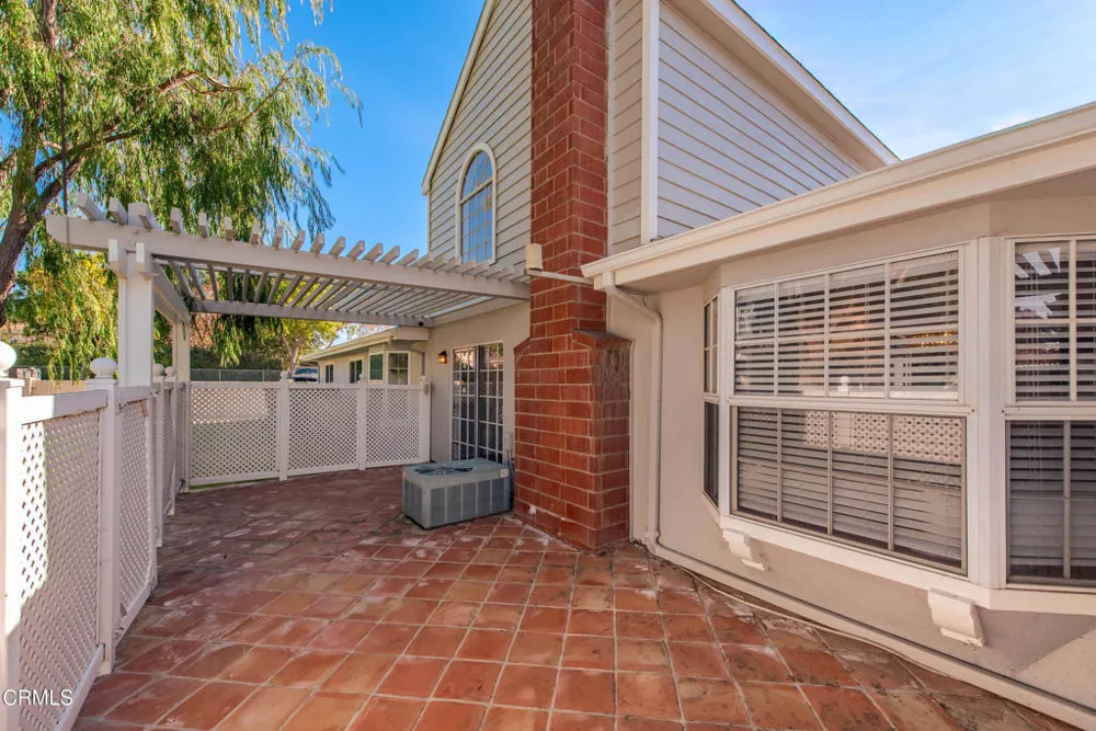 3429 Rio Hato Court Camarillo, CA 93010