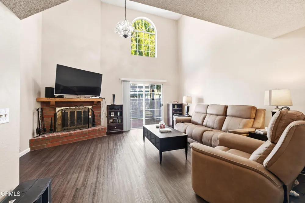 3429 Rio Hato Court Camarillo, CA 93010