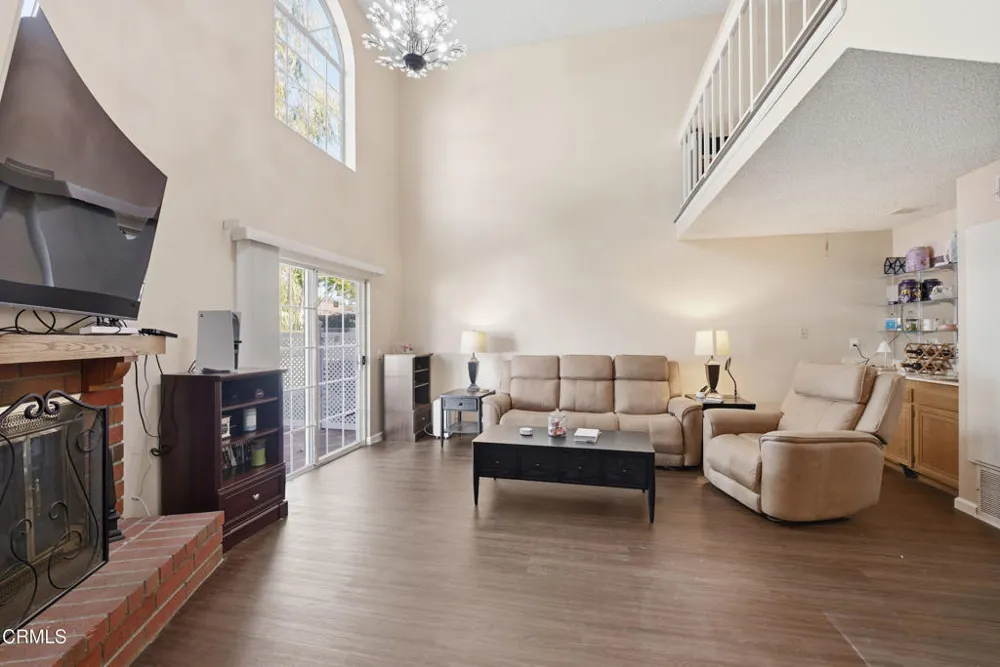 3429 Rio Hato Court Camarillo, CA 93010